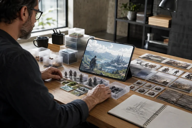 Designing Asset Delivery Strategies for Large Android Games