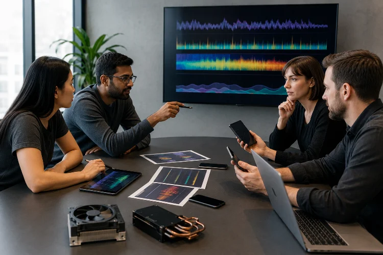 Designing Performance Budgets Across Android Device Classes