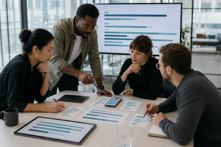How Session Length Distribution Shapes Mobile Product Design Strategy