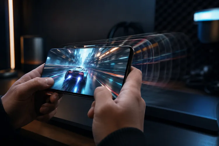 How Variable Refresh Rate Reshapes Android Game Frame Delivery